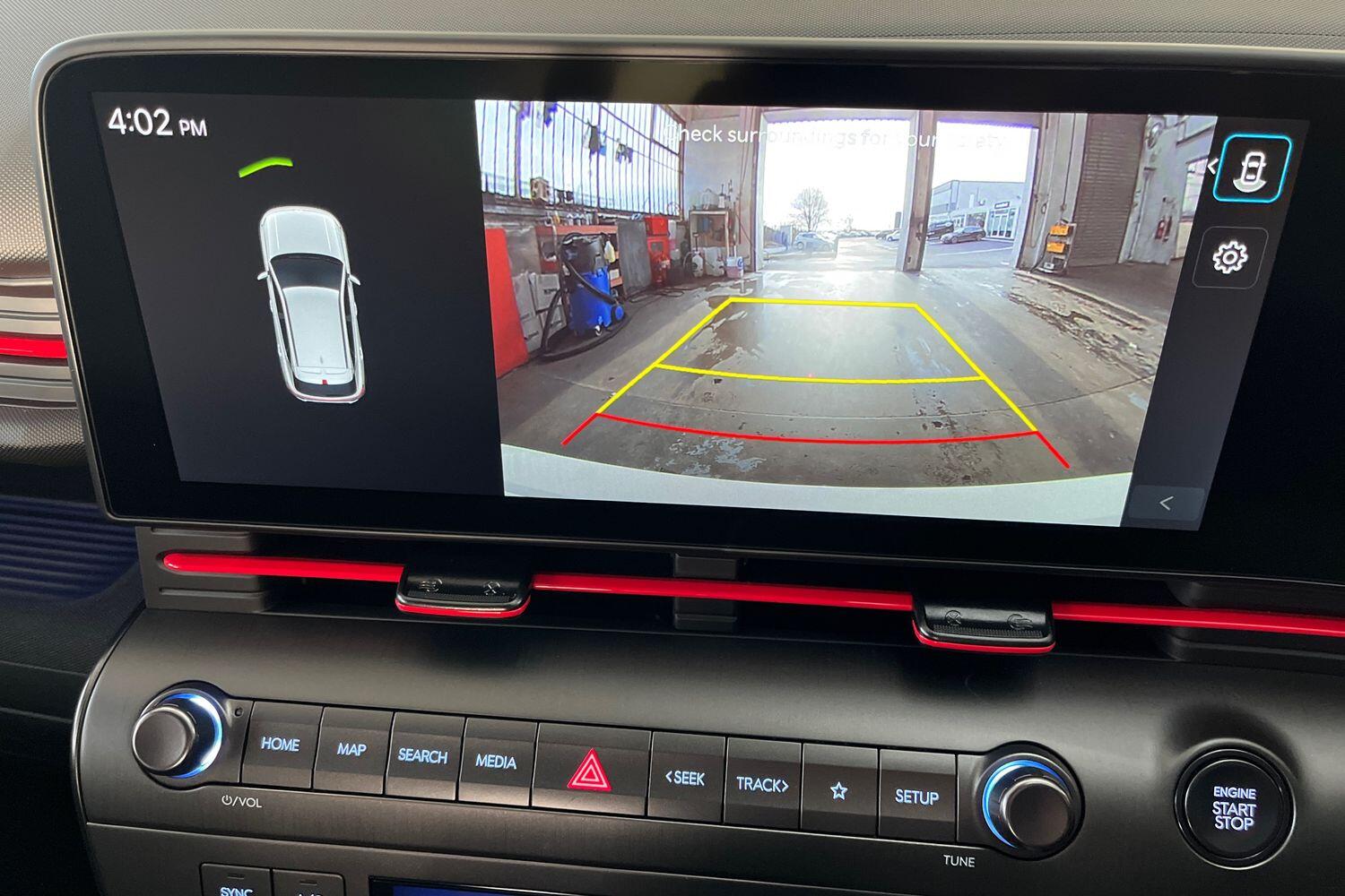 Used Hyundai KONA 2025 for sale - 77508737: Photo 13