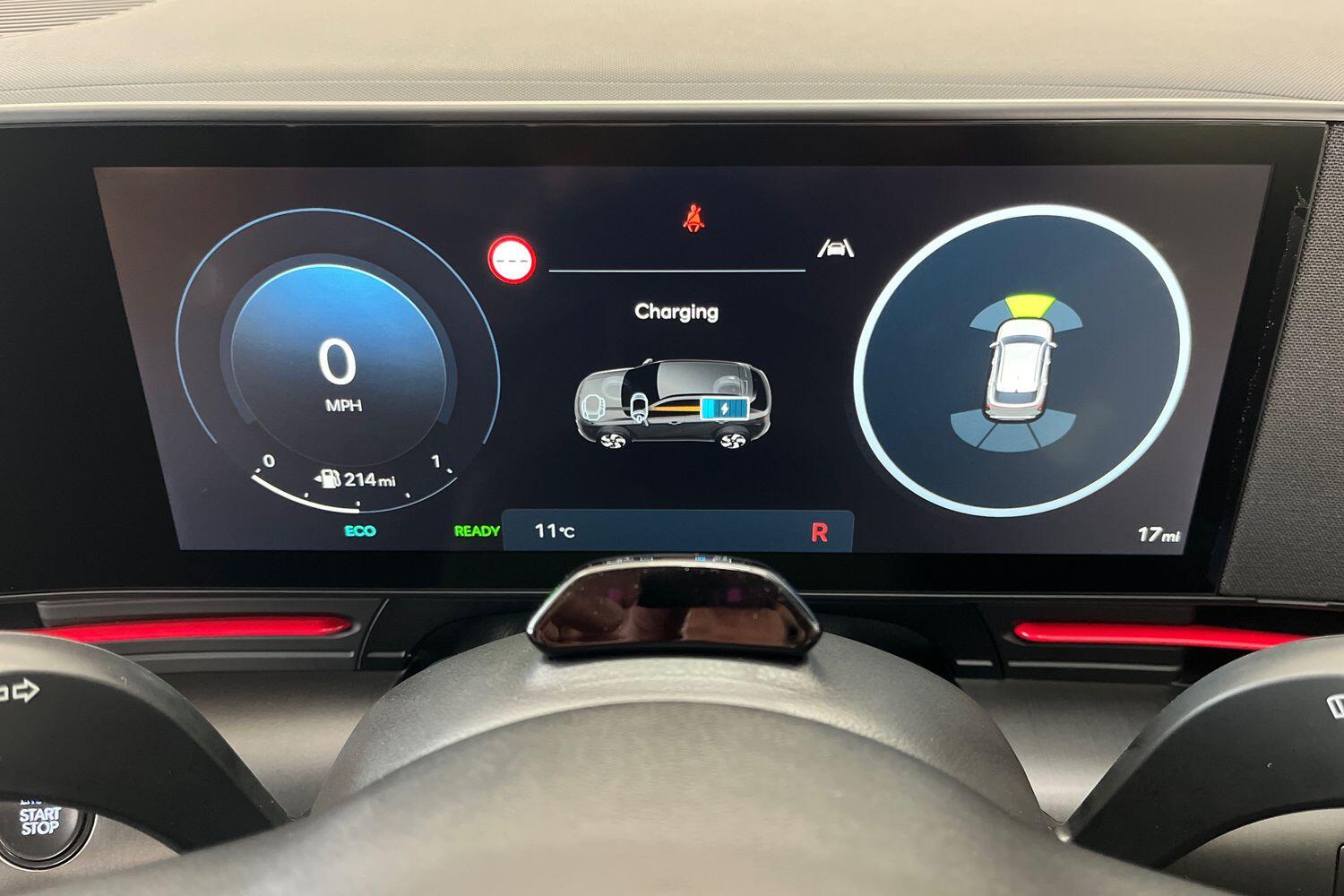 Used Hyundai KONA 2025 for sale - 77508737: Photo 16