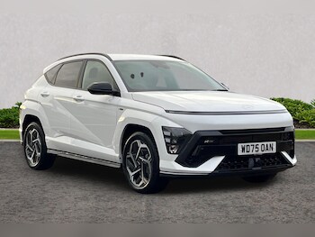 Used Hyundai KONA 2025 for sale - 77508737: Photo