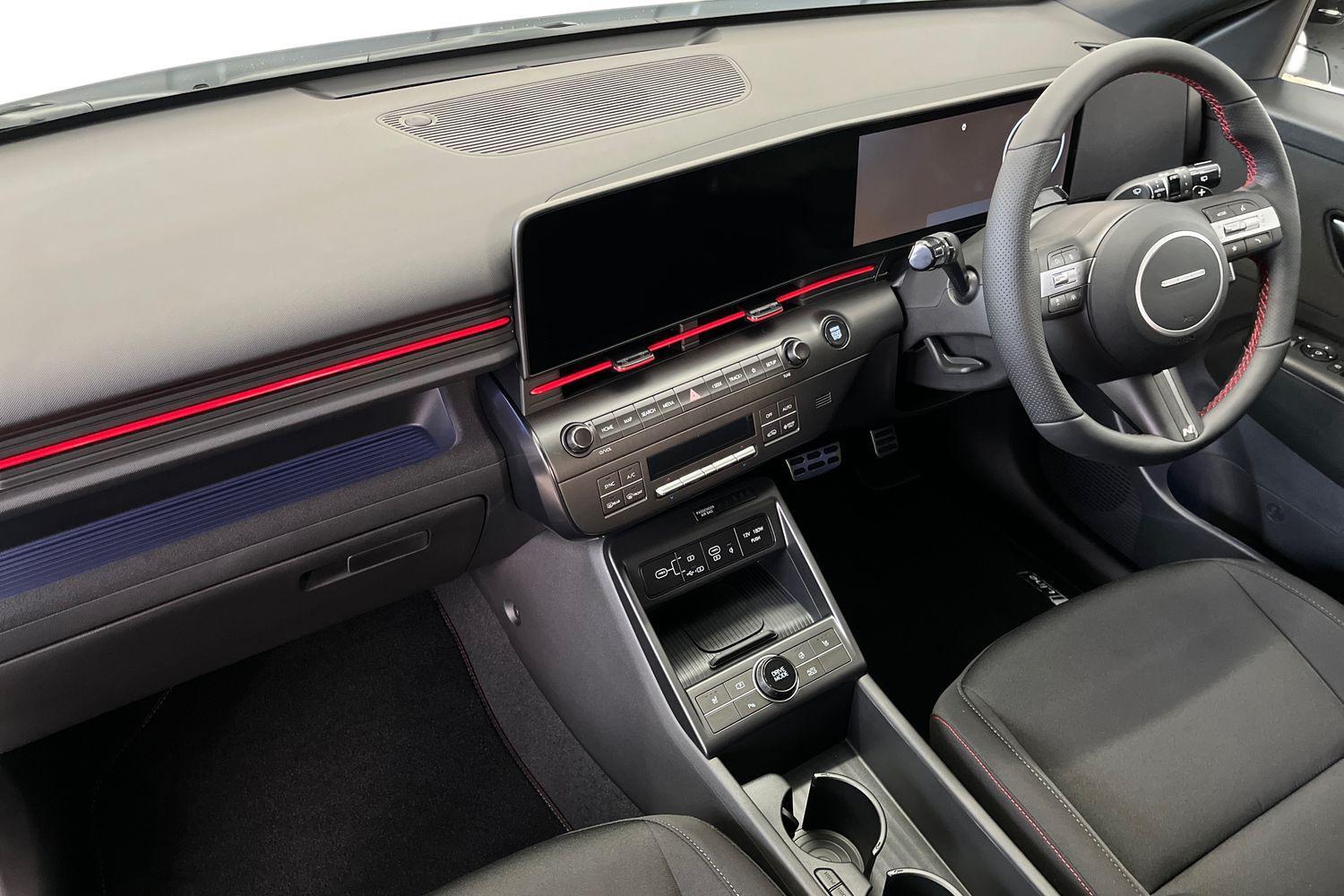 Used Hyundai KONA 2025 for sale - 77508737: Photo 2