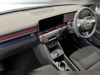 Used Hyundai KONA 2025 for sale - 77508737: Photo