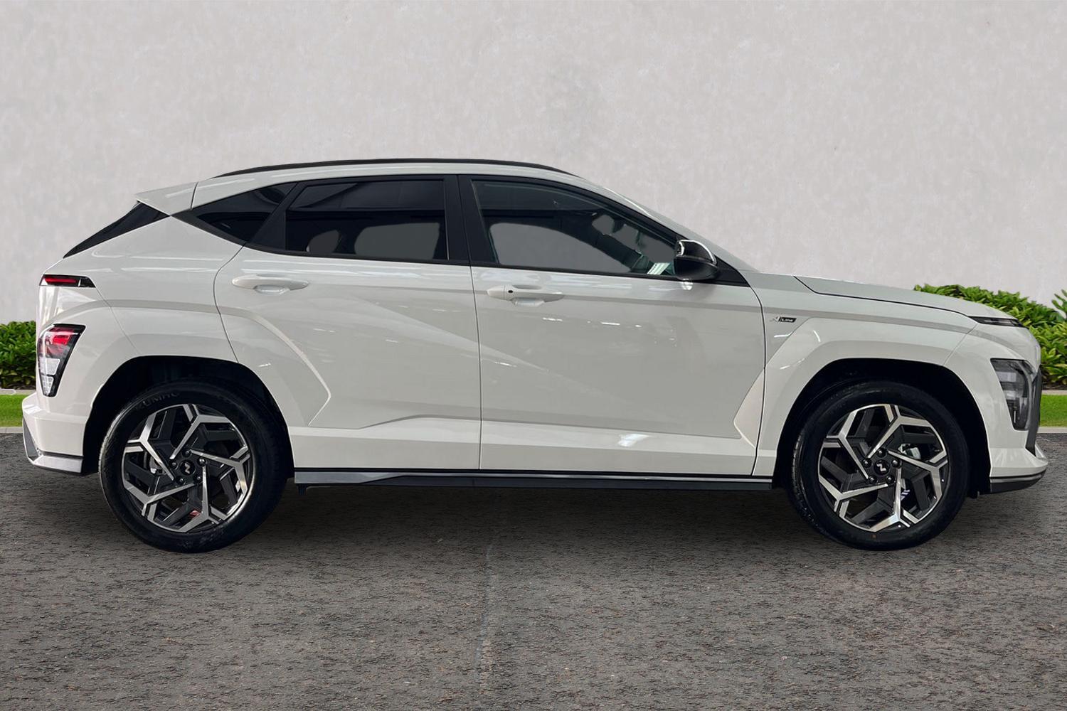 Used Hyundai KONA 2025 for sale - 77508737: Photo 4