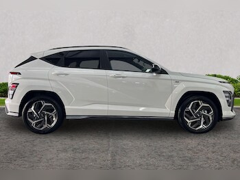 Used Hyundai KONA 2025 for sale - 77508737: Photo