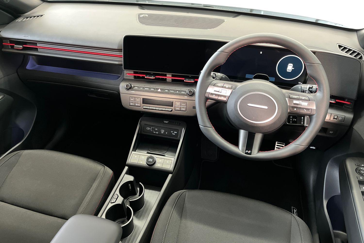 Used Hyundai KONA 2025 for sale - 77508737: Photo 6