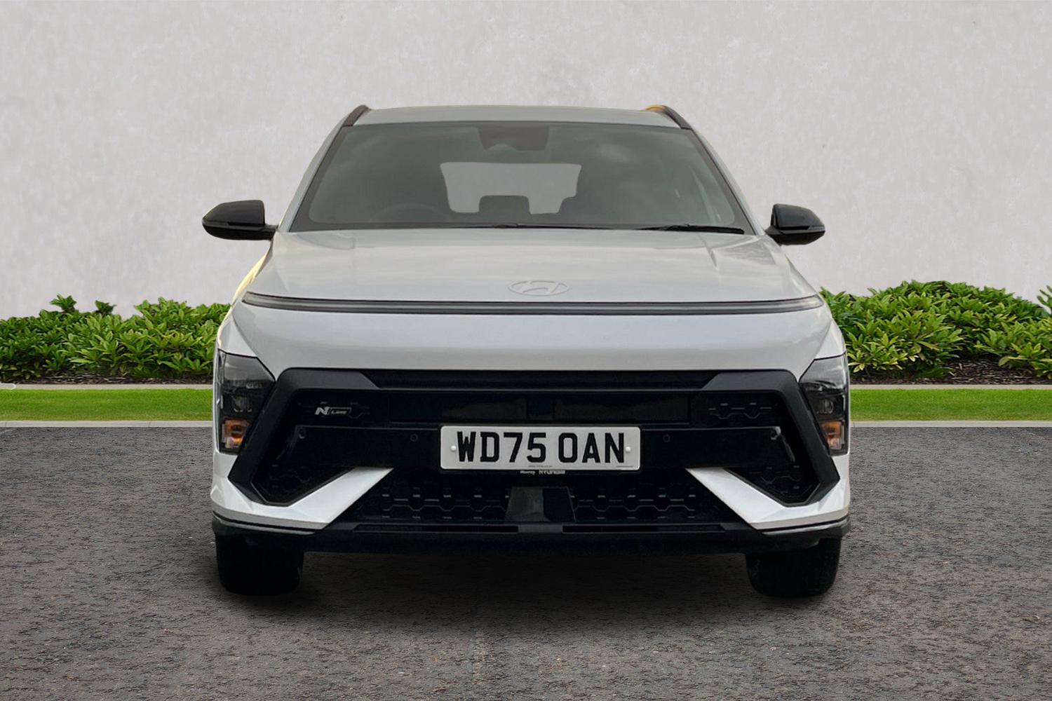 Used Hyundai KONA 2025 for sale - 77508737: Photo 7