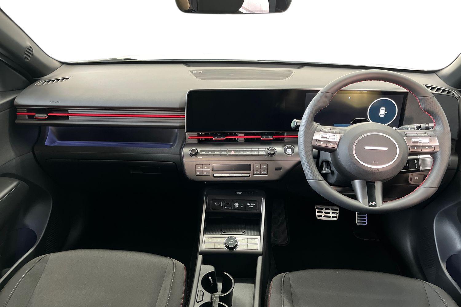 Used Hyundai KONA 2025 for sale - 77508737: Photo 8