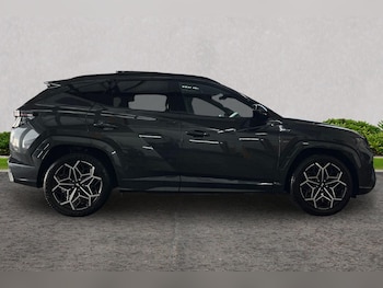 Used Hyundai TUCSON 2023 for sale - 78433414: Photo