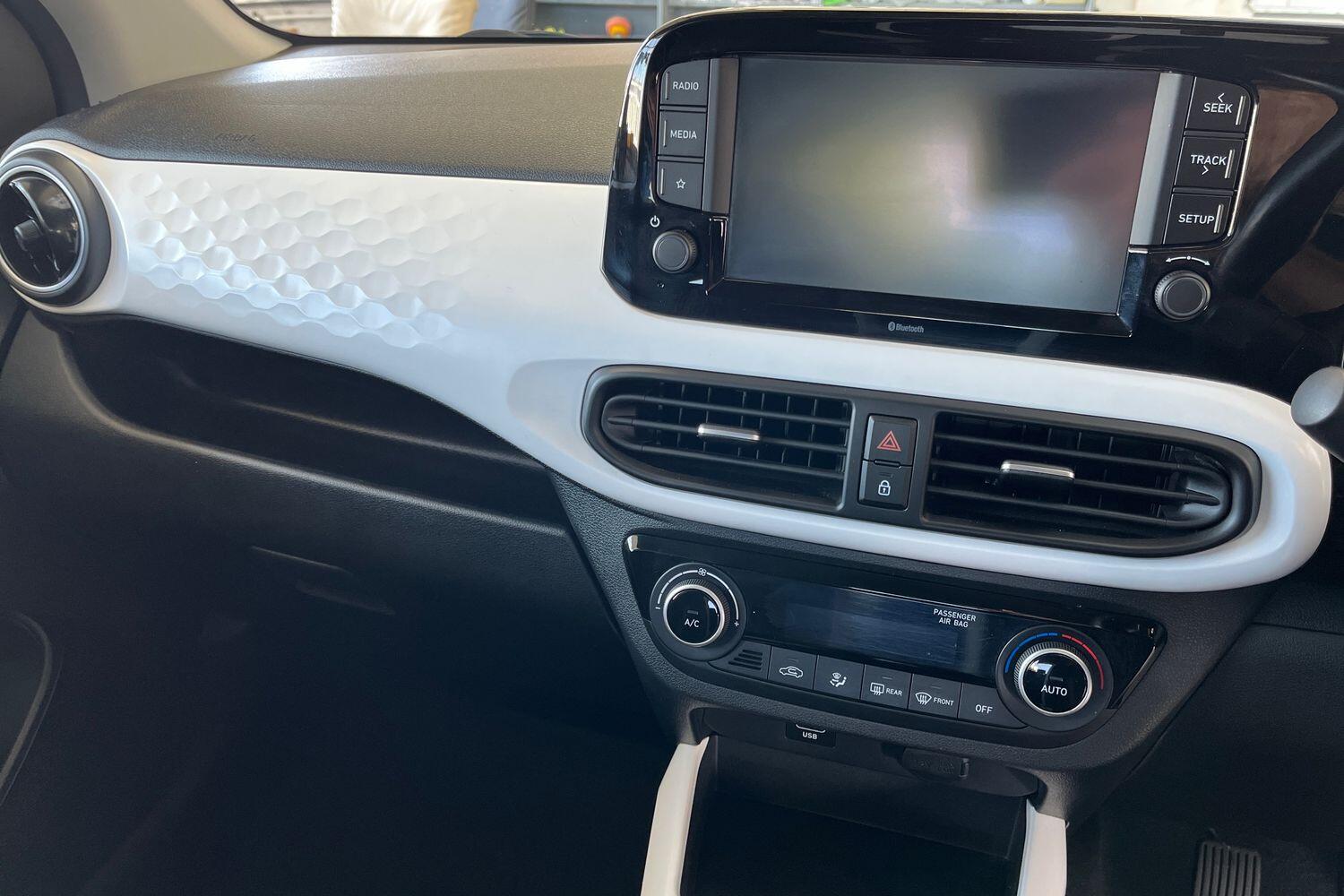 Used Hyundai i10 2022 for sale - 76674987: Photo 10