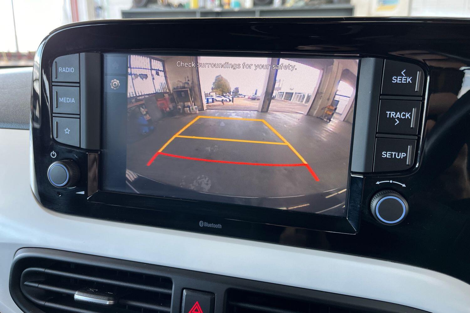 Used Hyundai i10 2022 for sale - 76674987: Photo 13