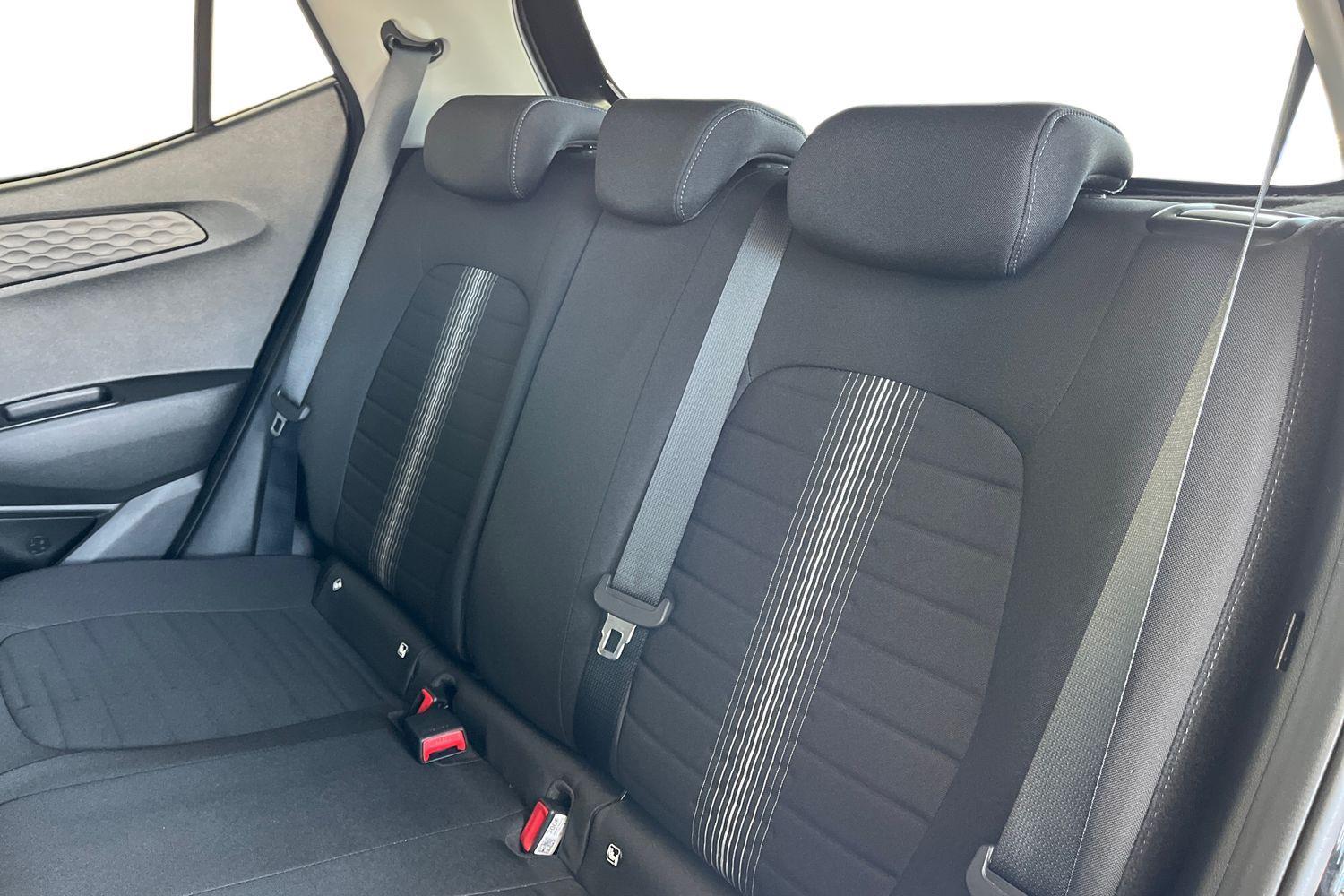 Used Hyundai i10 2022 for sale - 76674987: Photo 19