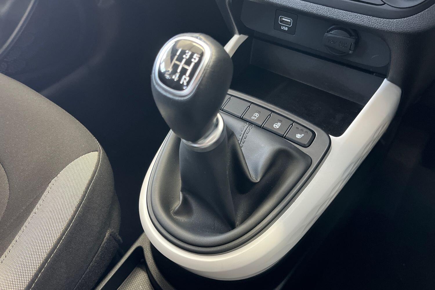 Used Hyundai i10 2022 for sale - 76674987: Photo 22