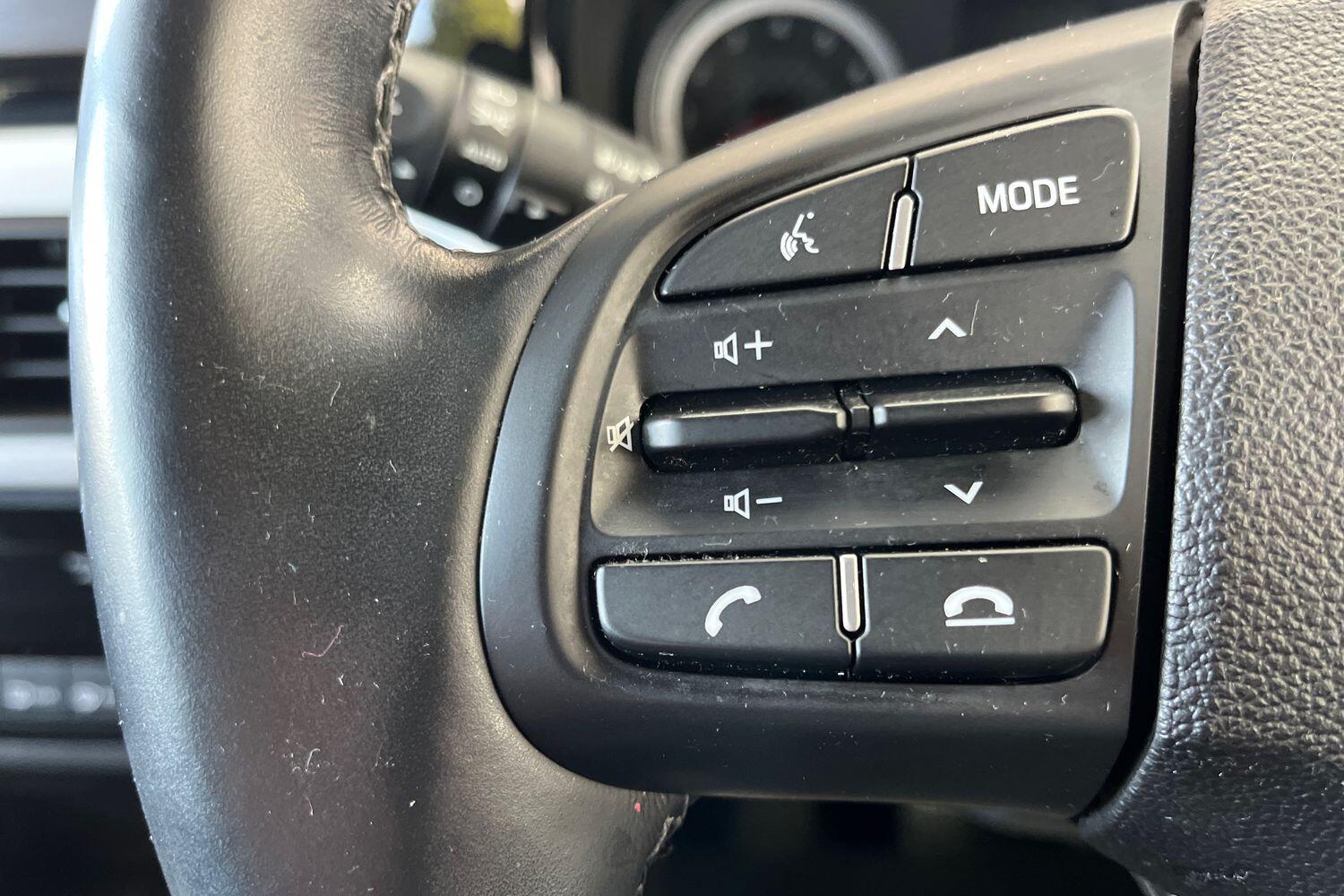 Used Hyundai i10 2022 for sale - 76674987: Photo 24