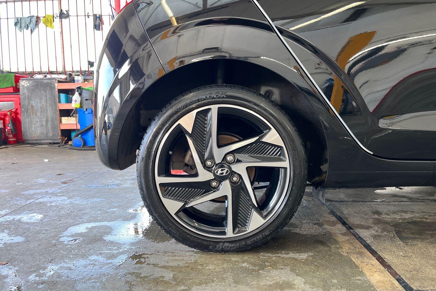 Used Hyundai i10 2022 for sale - 76674987: Photo 5