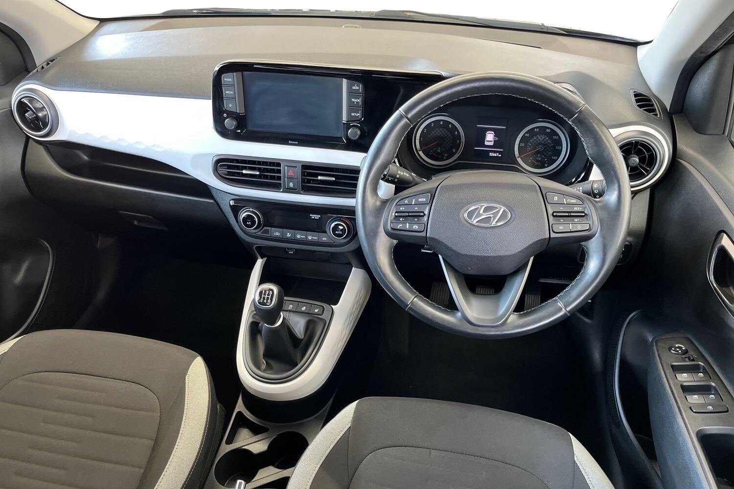 Used Hyundai i10 2022 for sale - 76674987: Photo 6