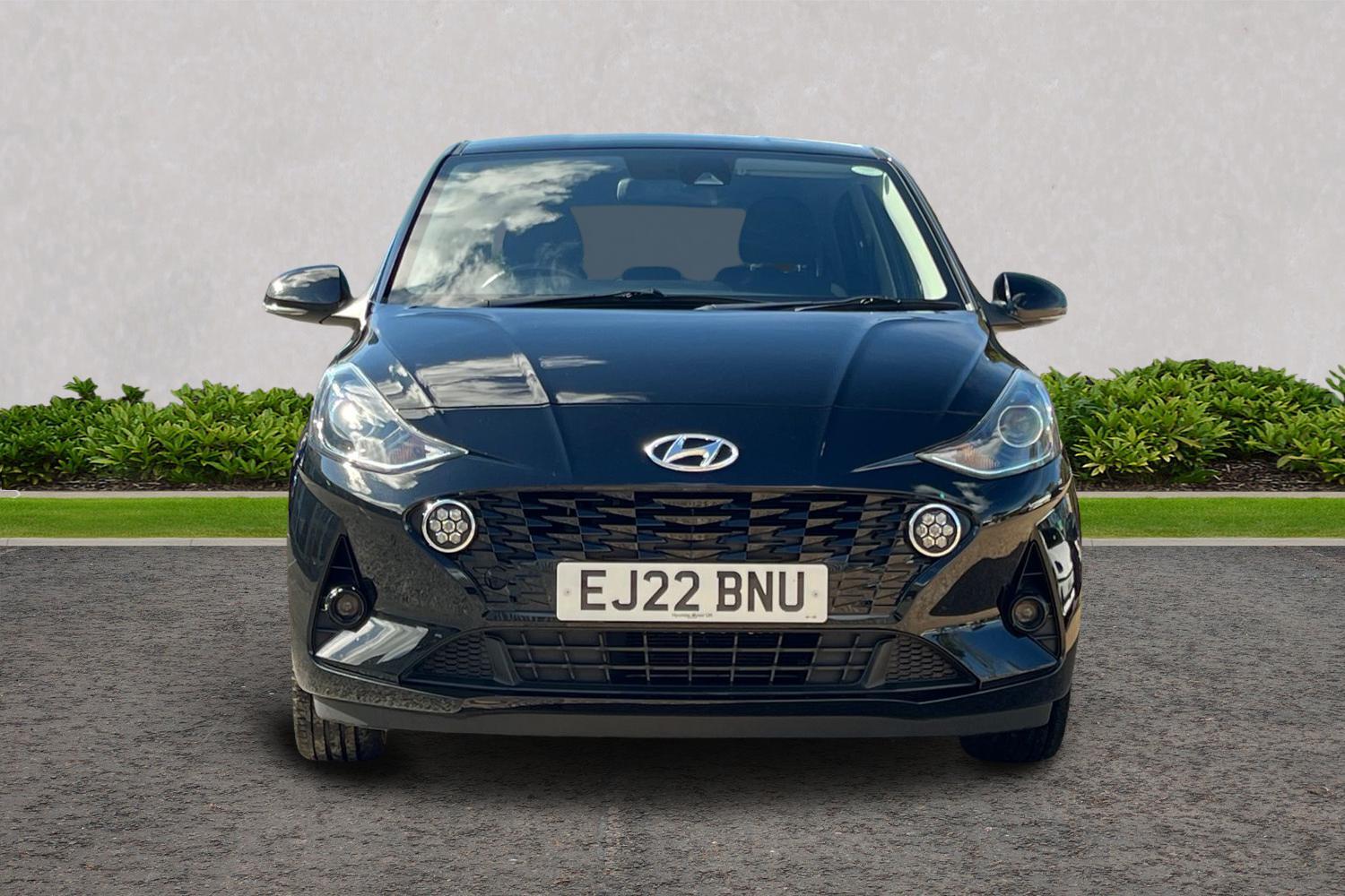 Used Hyundai i10 2022 for sale - 76674987: Photo 7