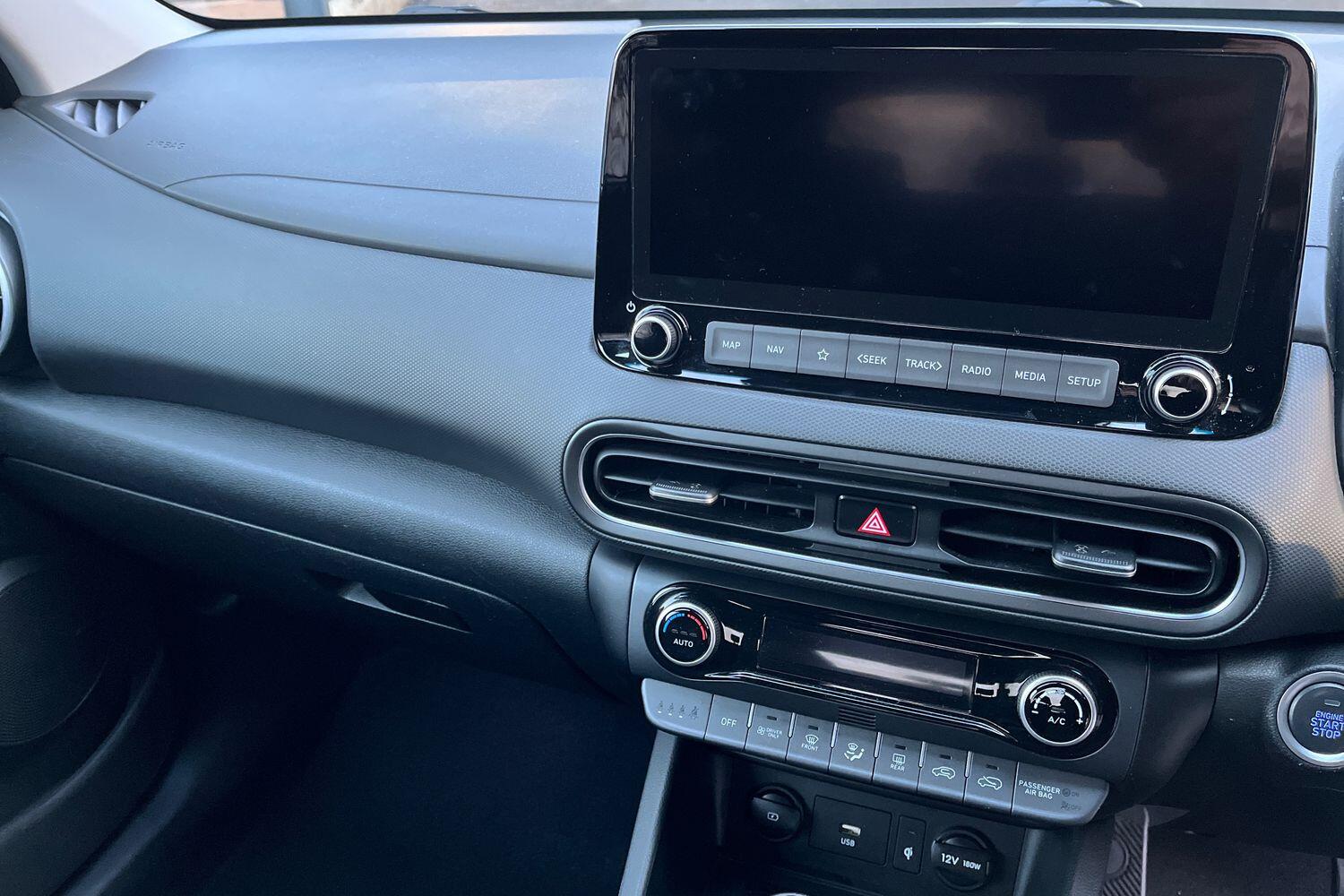 Used Hyundai KONA 2022 for sale - 77314169: Photo 10