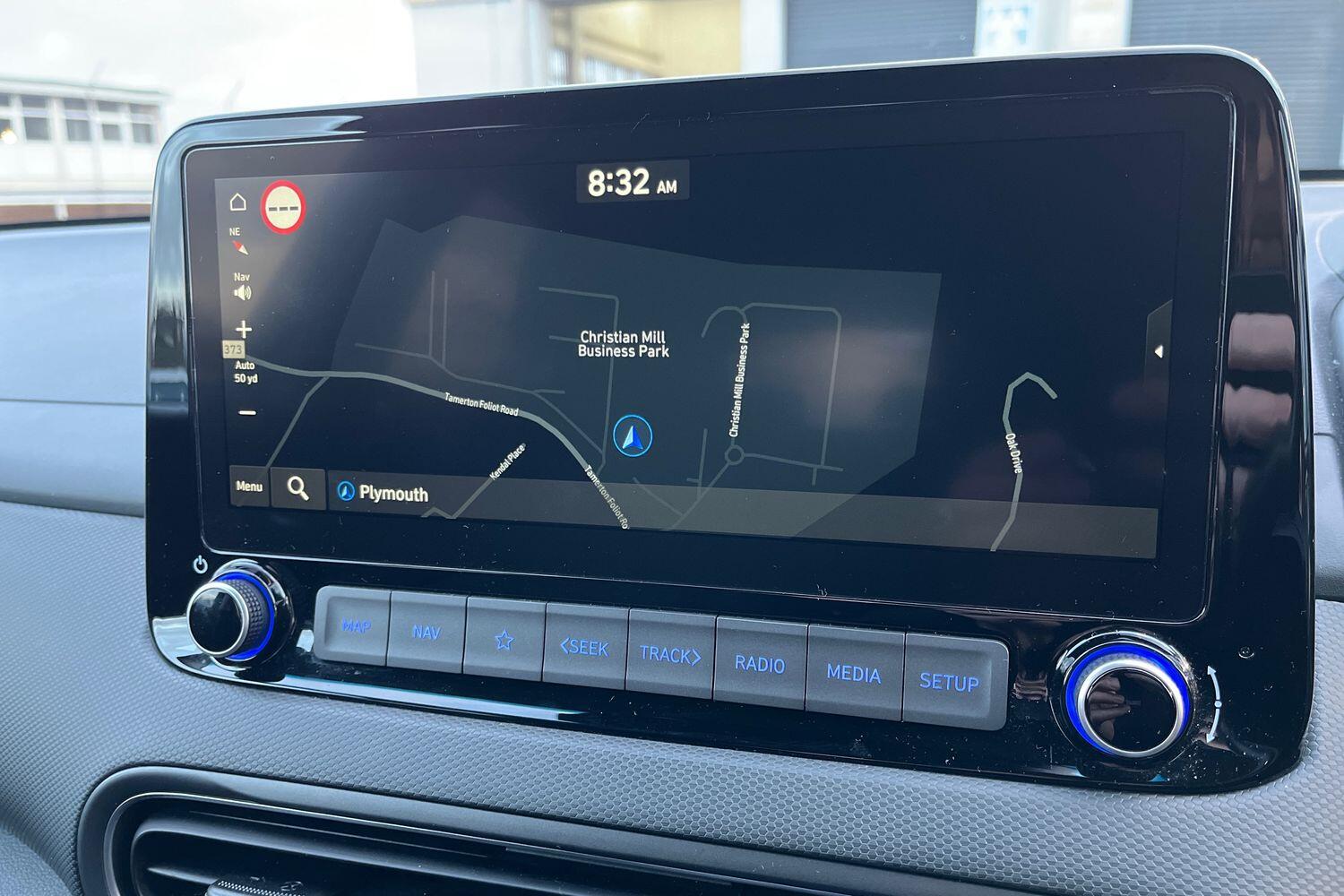 Used Hyundai KONA 2022 for sale - 77314169: Photo 12