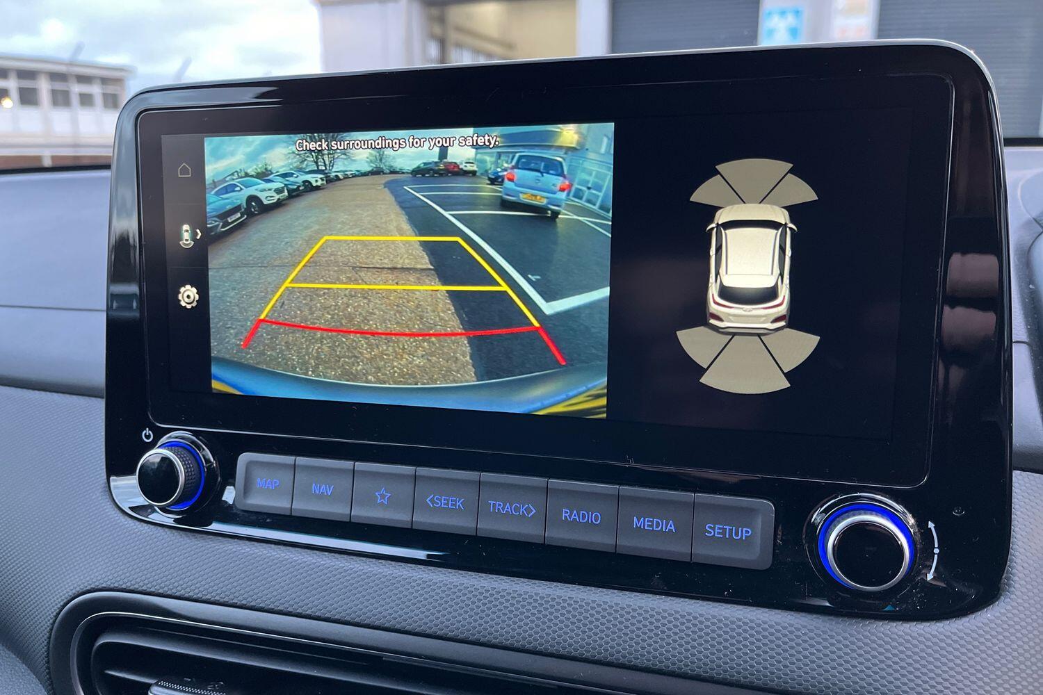 Used Hyundai KONA 2022 for sale - 77314169: Photo 13