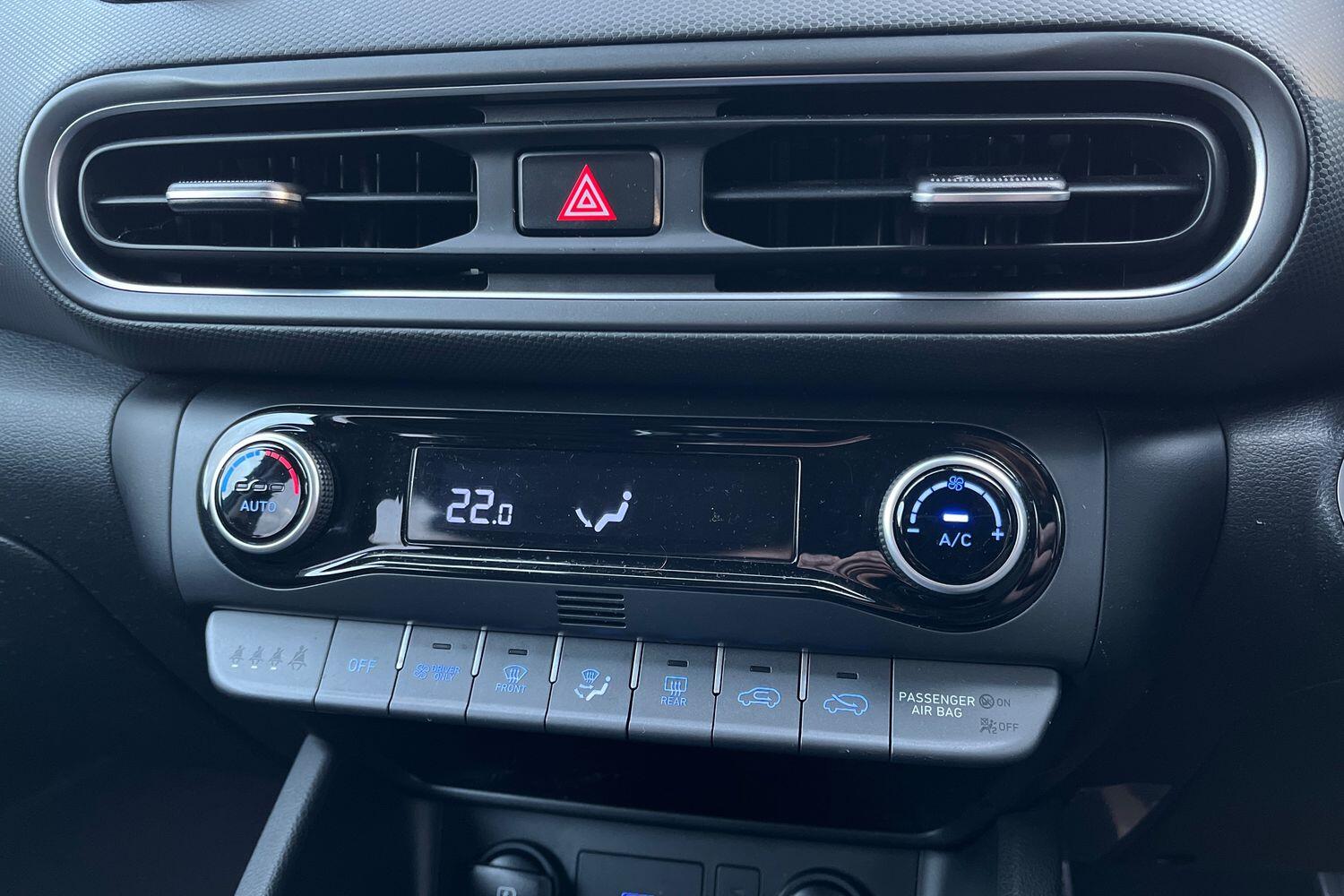 Used Hyundai KONA 2022 for sale - 77314169: Photo 14