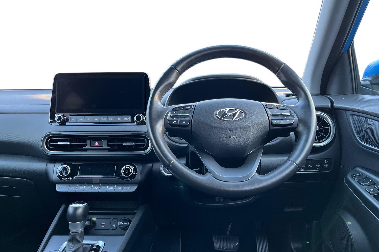 Used Hyundai KONA 2022 for sale - 77314169: Photo 15