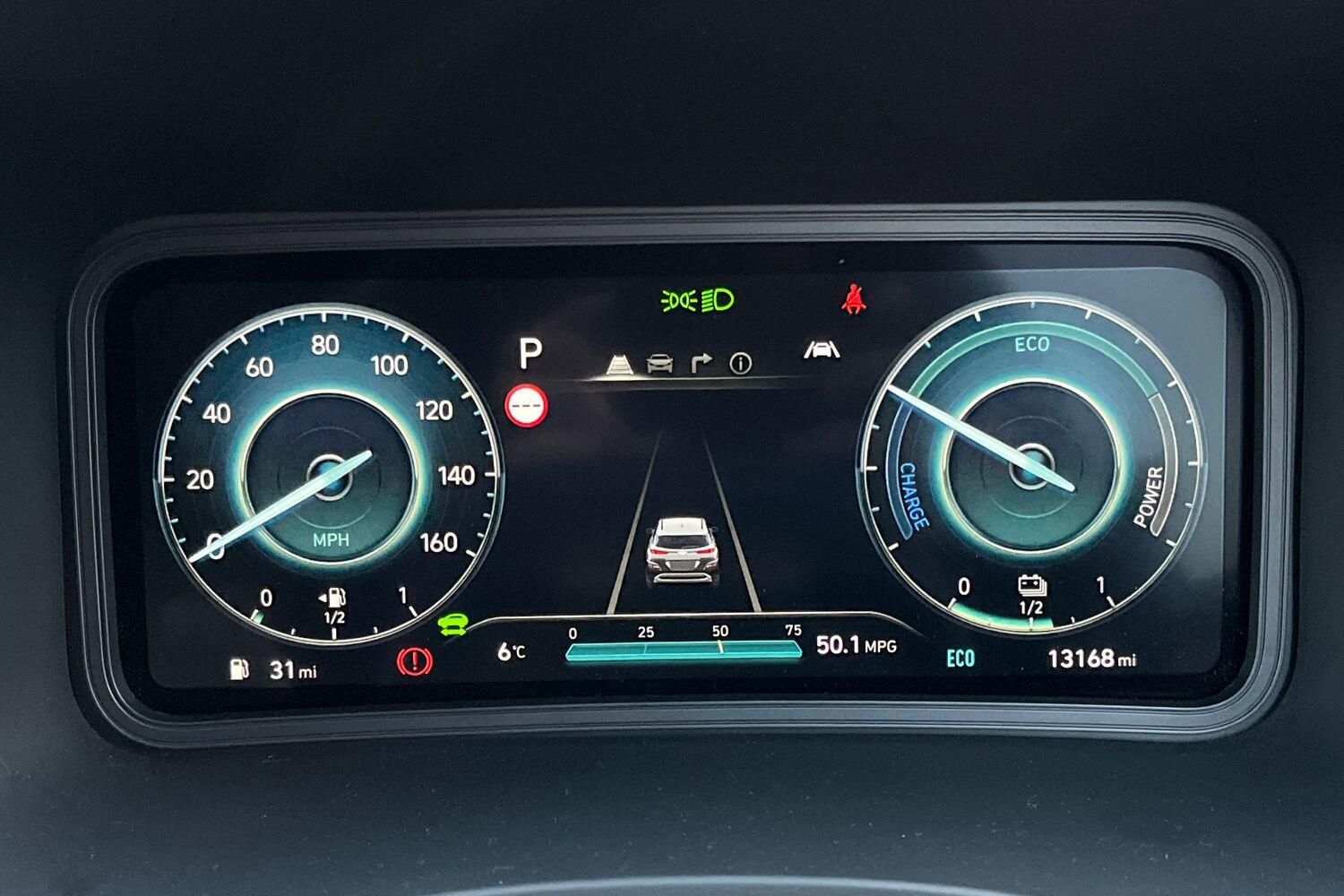 Used Hyundai KONA 2022 for sale - 77314169: Photo 16