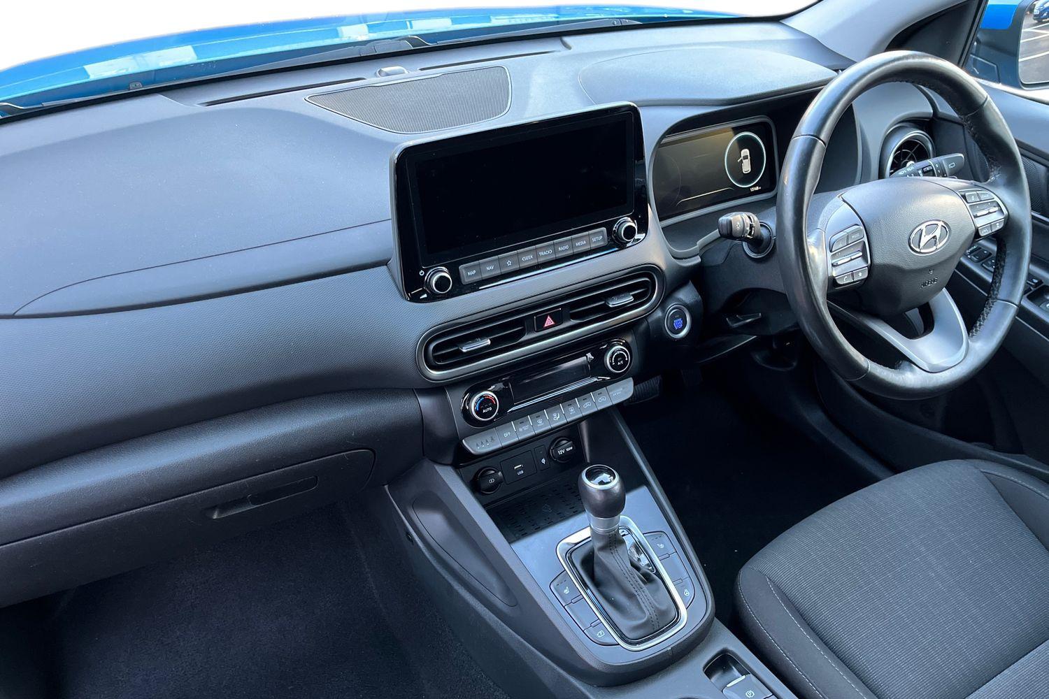 Used Hyundai KONA 2022 for sale - 77314169: Photo 2