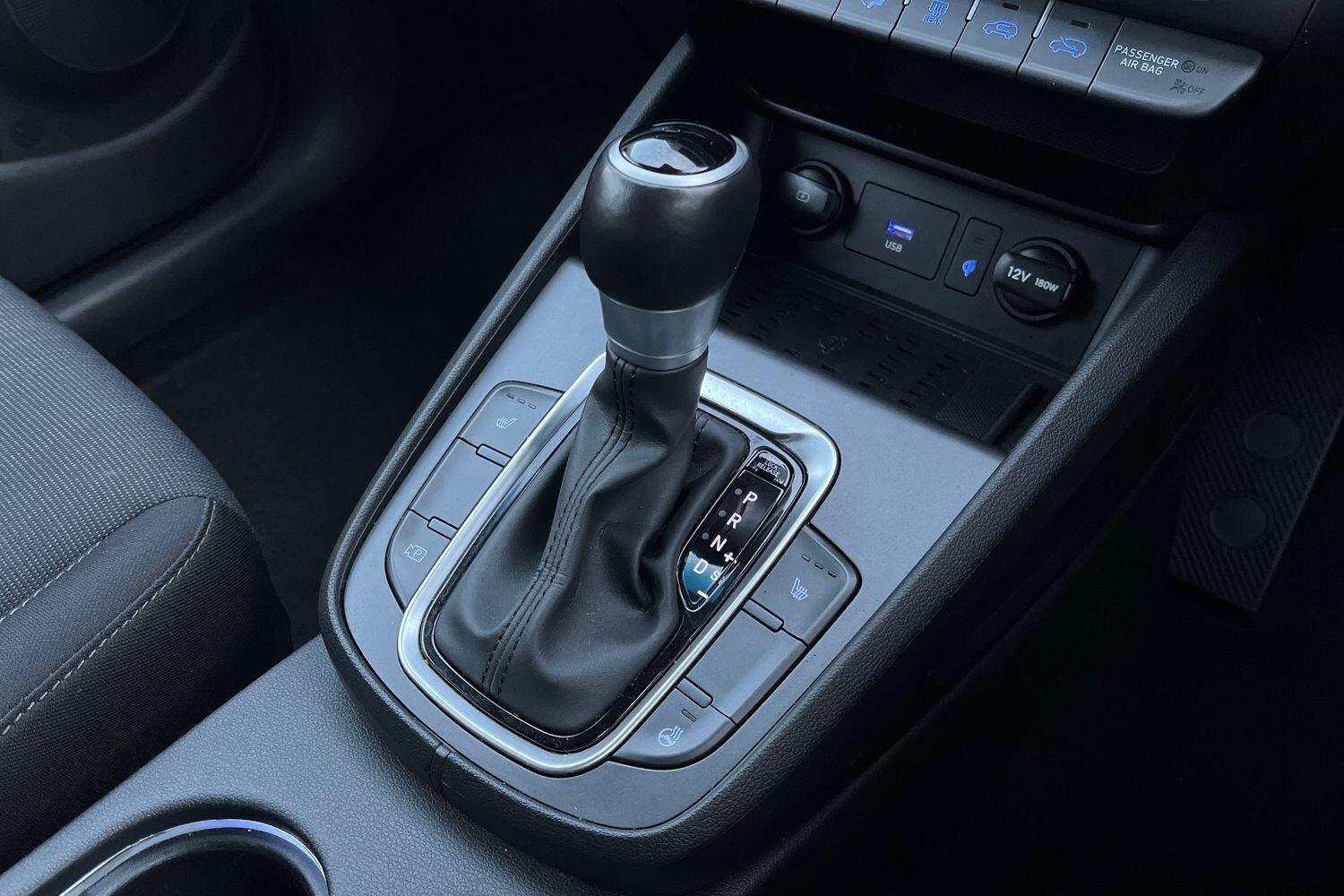 Used Hyundai KONA 2022 for sale - 77314169: Photo 22