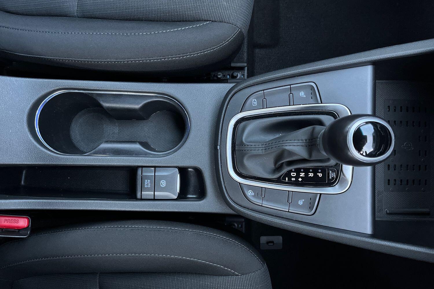 Used Hyundai KONA 2022 for sale - 77314169: Photo 23