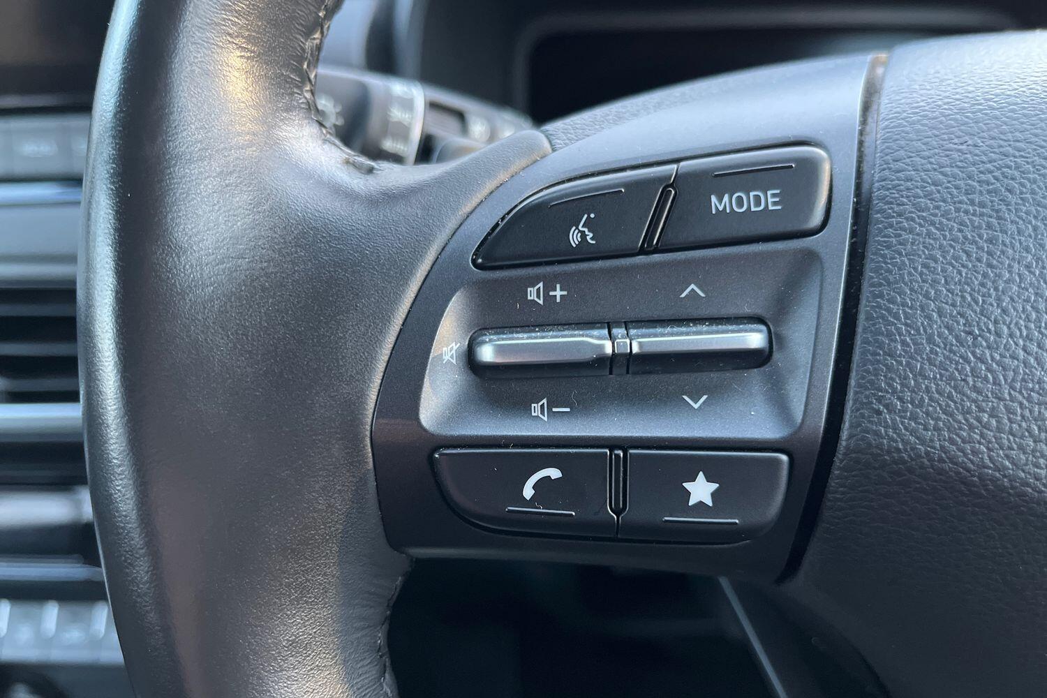 Used Hyundai KONA 2022 for sale - 77314169: Photo 25