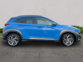 Used Hyundai KONA 2022 for sale - 77314169: Photo