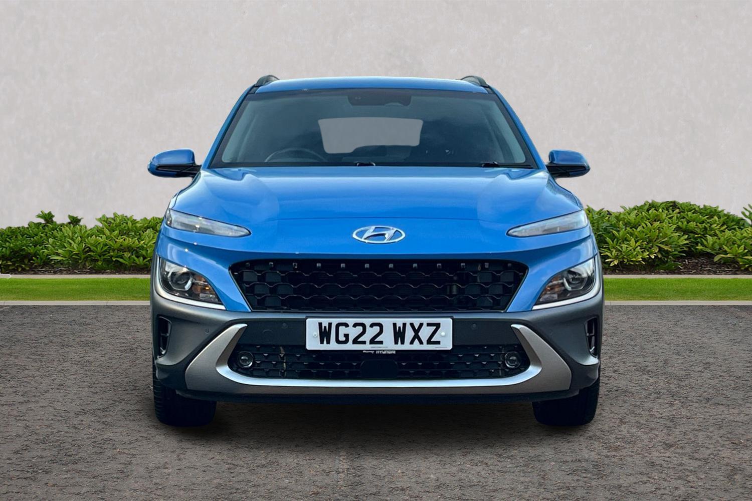 Used Hyundai KONA 2022 for sale - 77314169: Photo 7