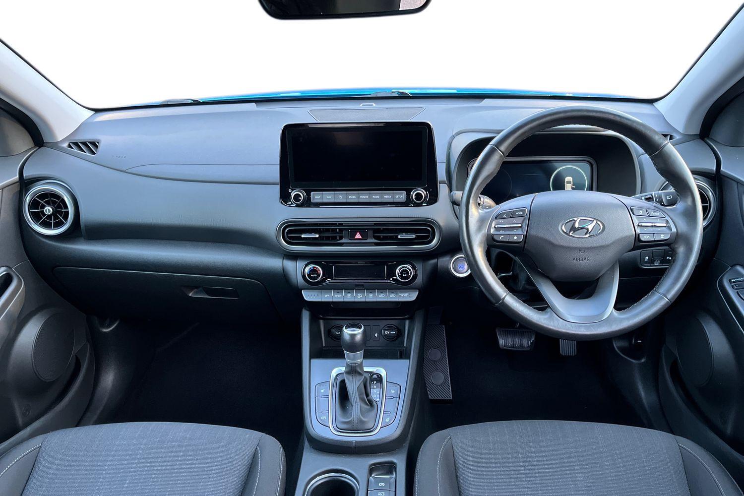 Used Hyundai KONA 2022 for sale - 77314169: Photo 8