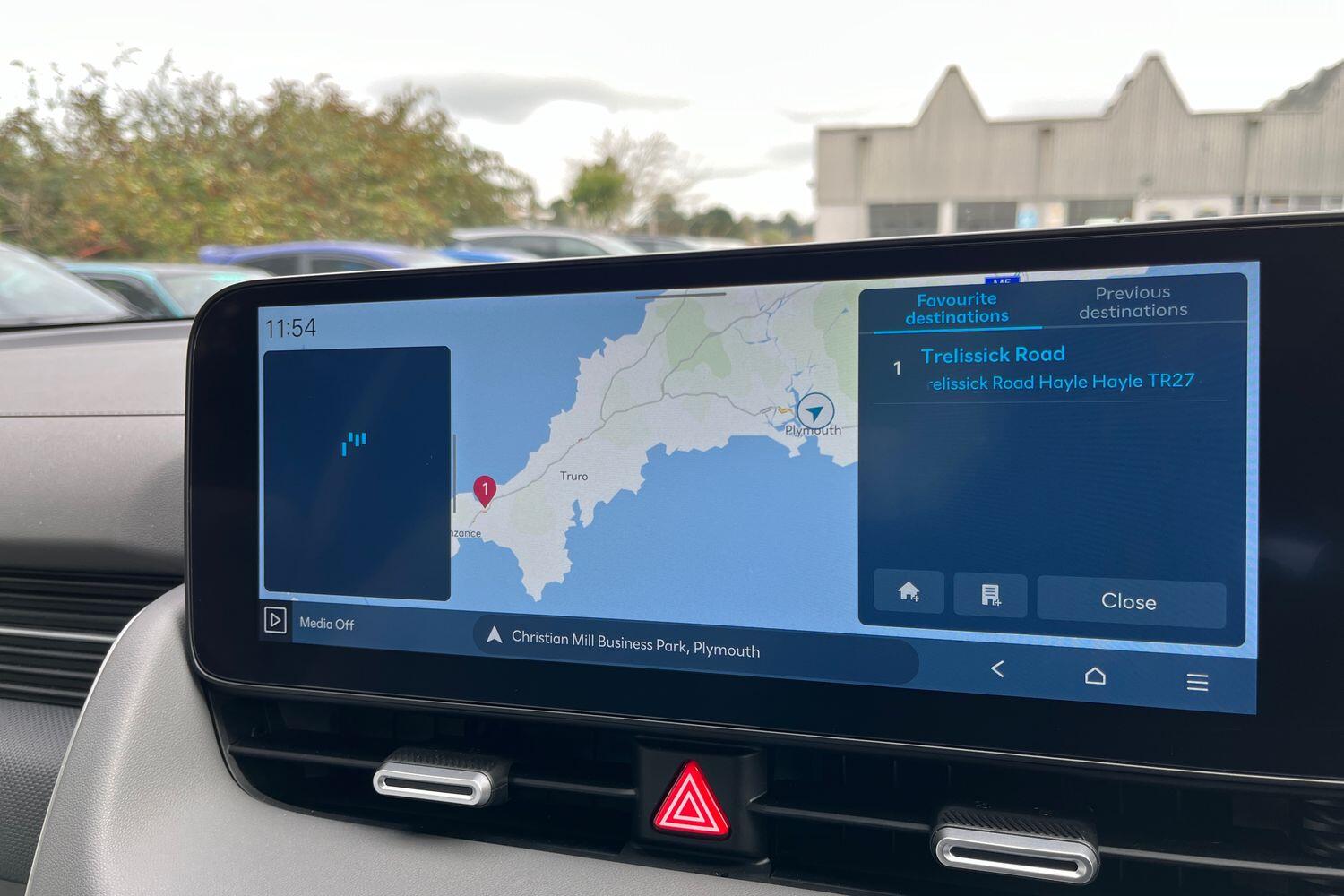 Used Hyundai IONIQ 5 2025 for sale - 76679890: Photo 12