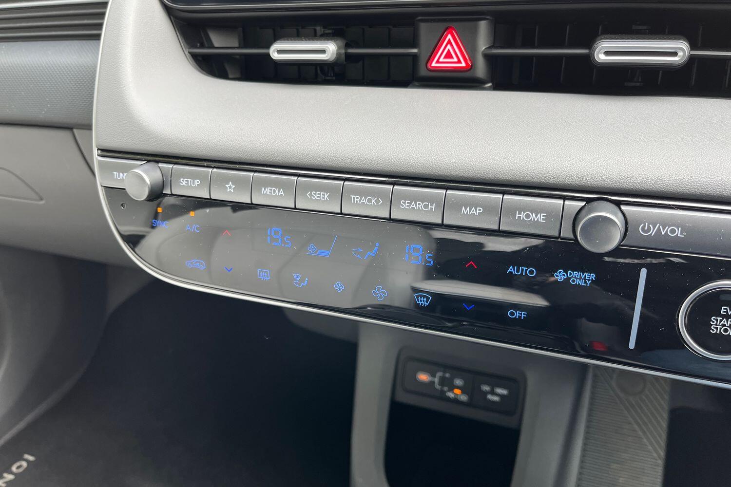 Used Hyundai IONIQ 5 2025 for sale - 76679890: Photo 14