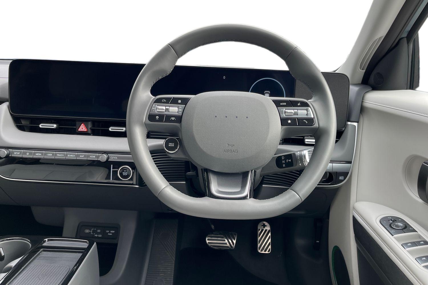 Used Hyundai IONIQ 5 2025 for sale - 76679890: Photo 15