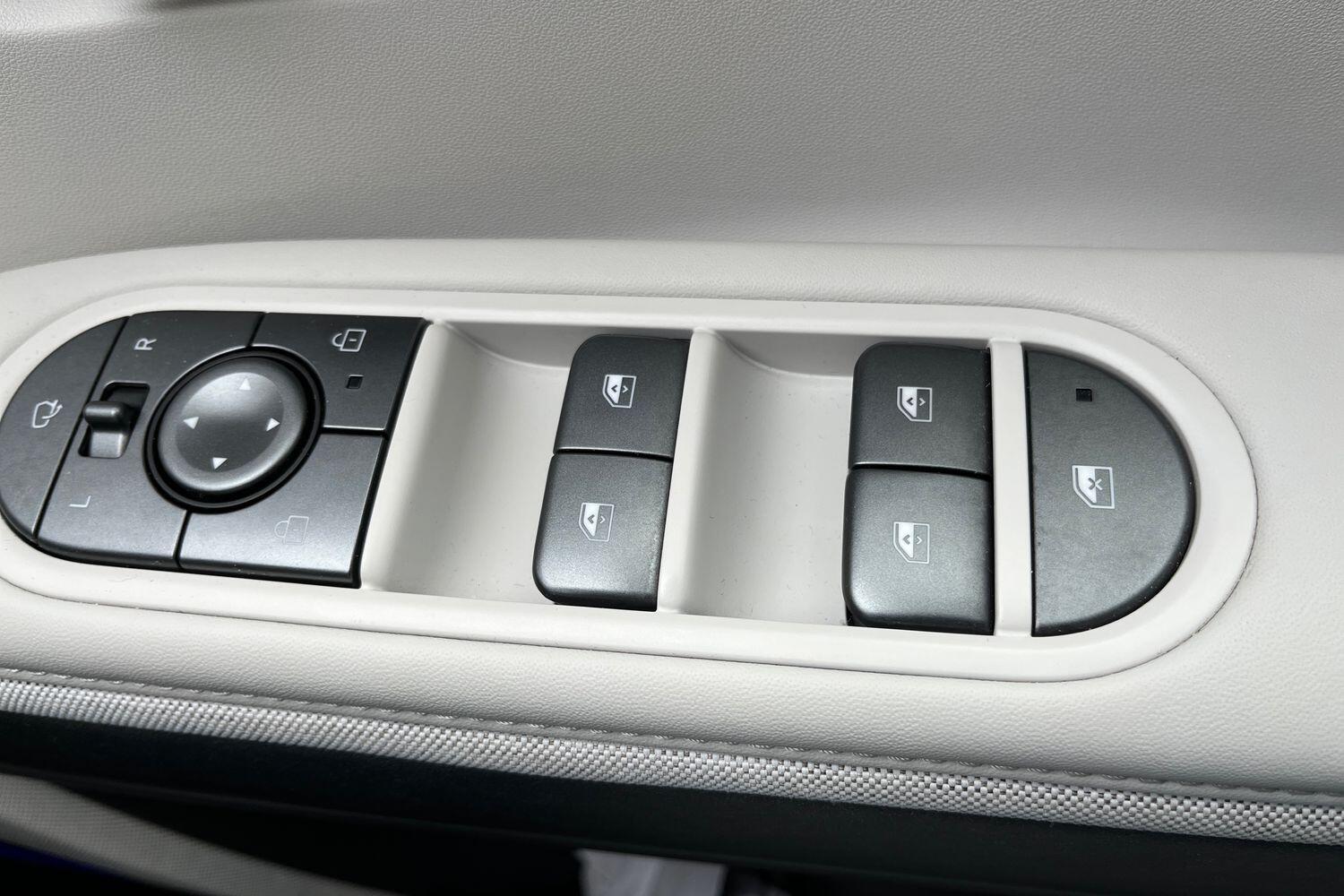 Used Hyundai IONIQ 5 2025 for sale - 76679890: Photo 17