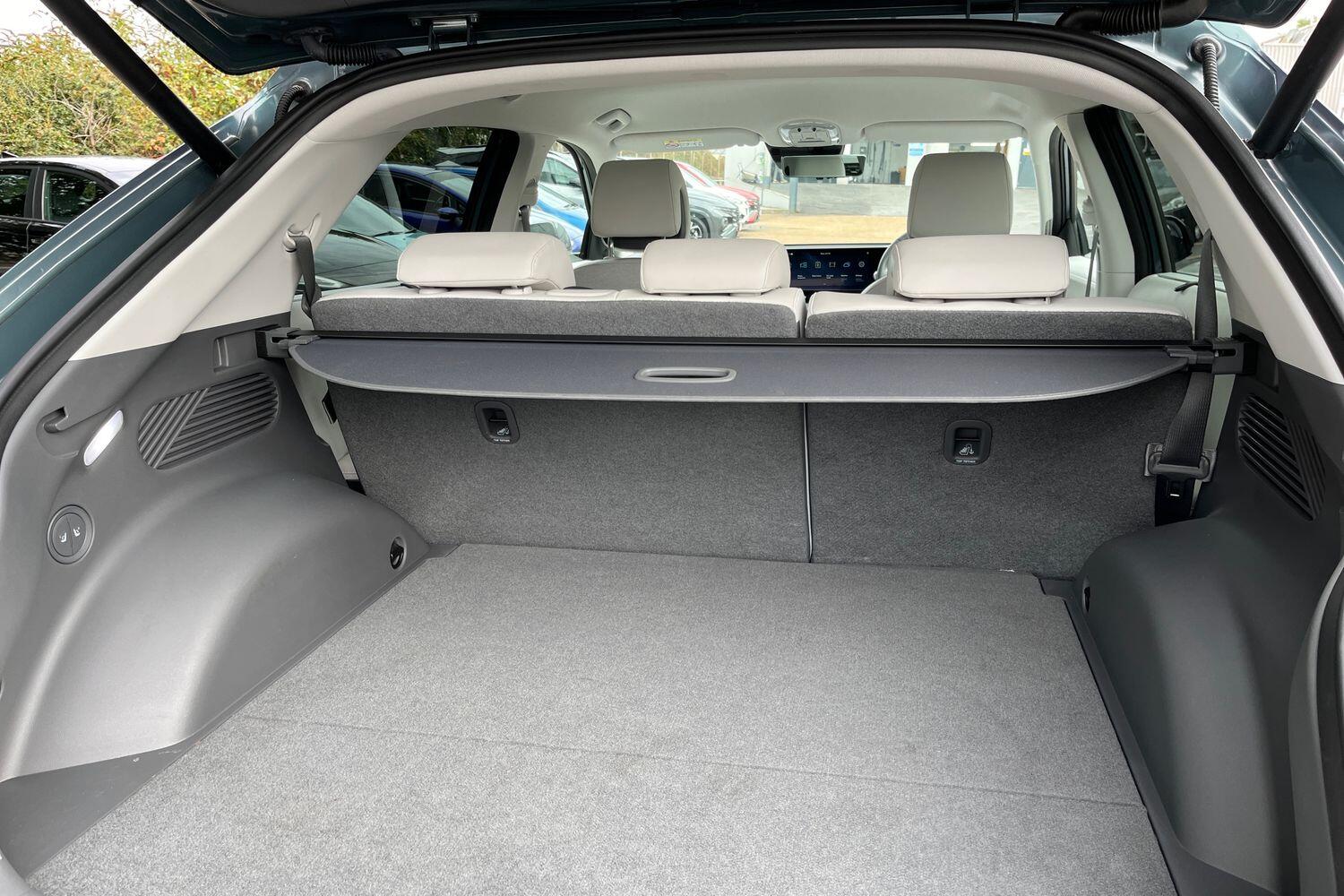 Used Hyundai IONIQ 5 2025 for sale - 76679890: Photo 20