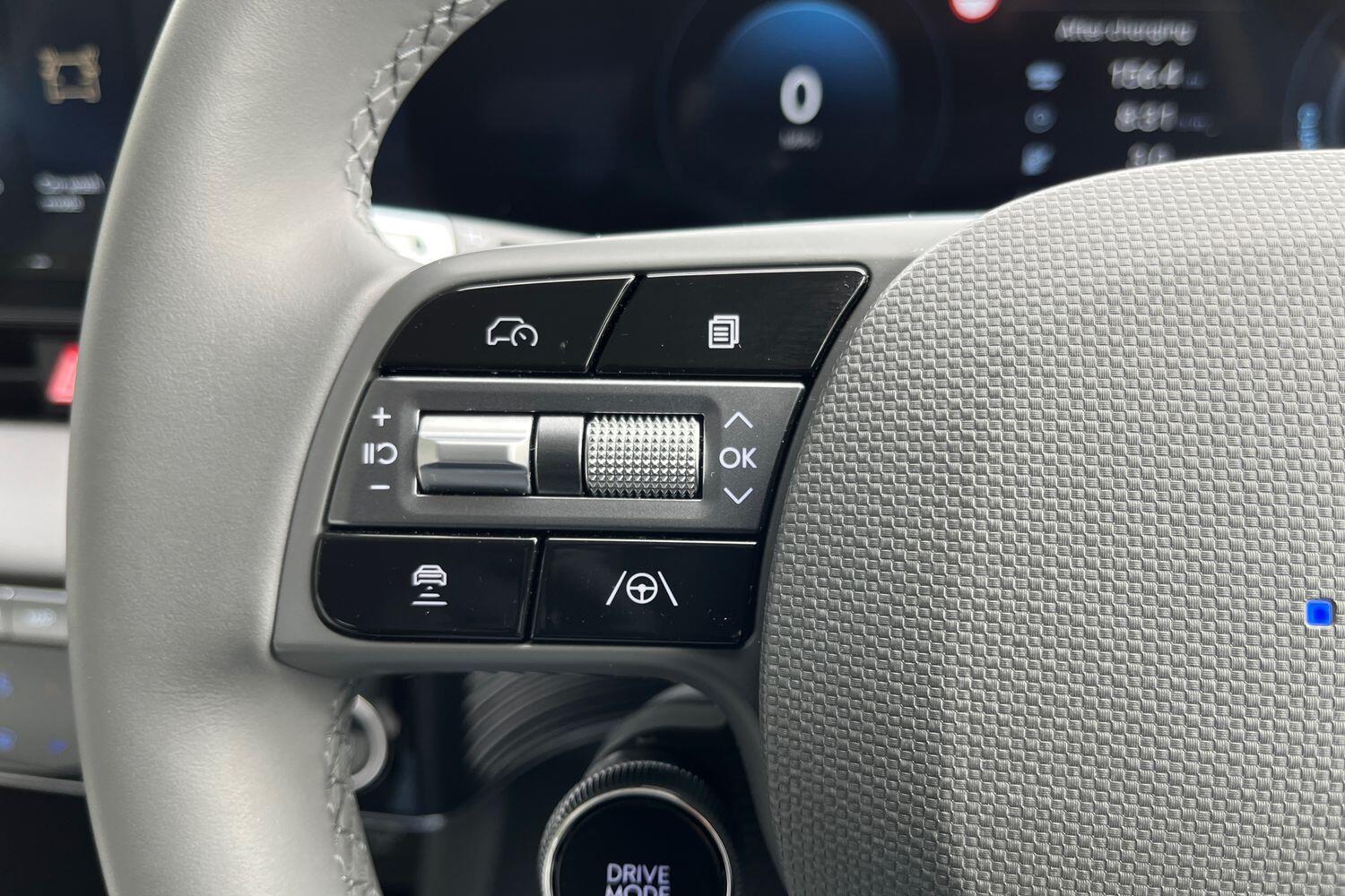 Used Hyundai IONIQ 5 2025 for sale - 76679890: Photo 22