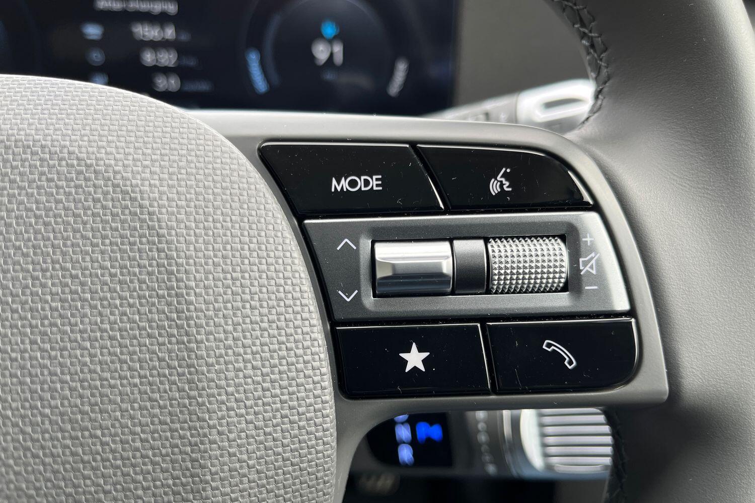 Used Hyundai IONIQ 5 2025 for sale - 76679890: Photo 23