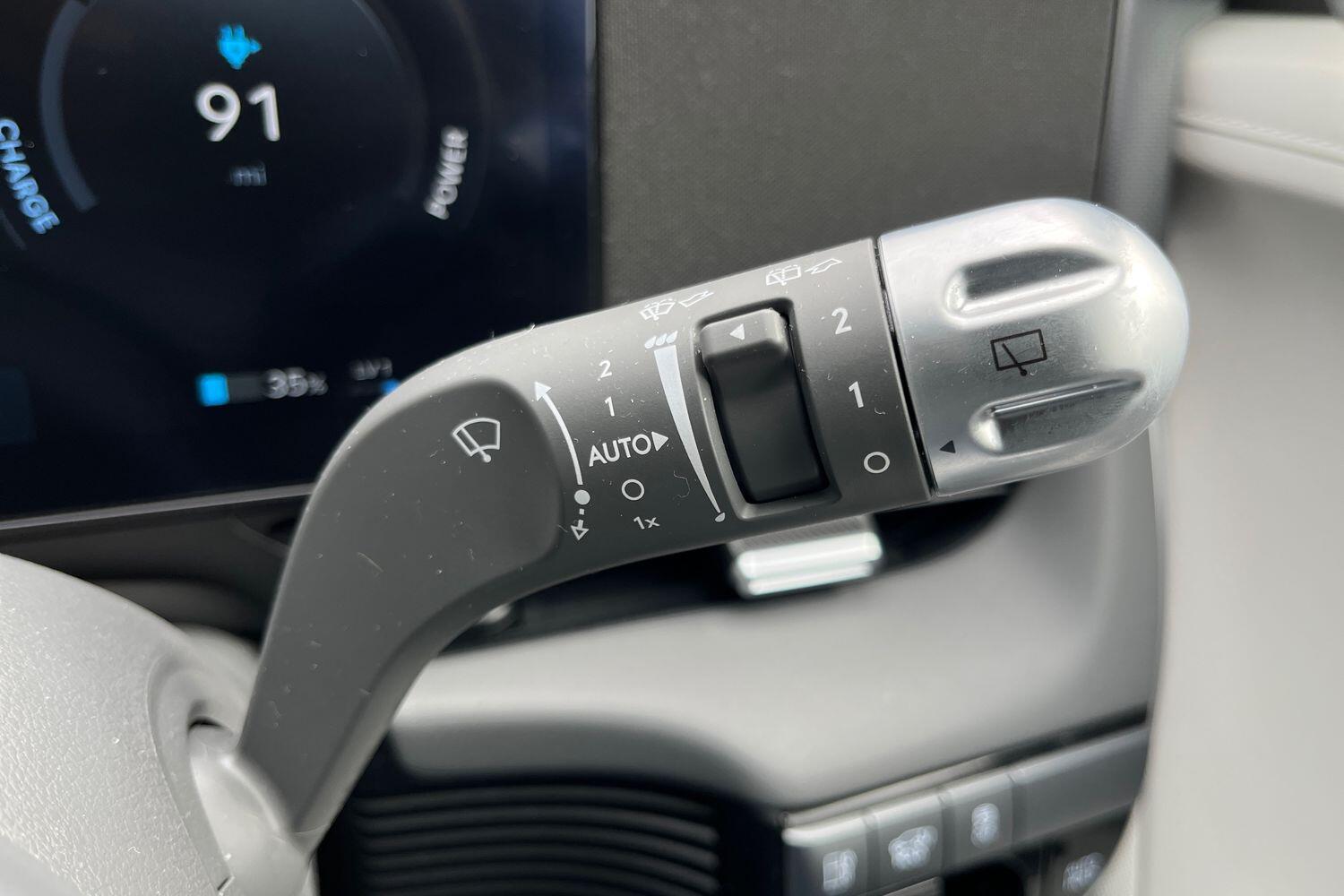 Used Hyundai IONIQ 5 2025 for sale - 76679890: Photo 24