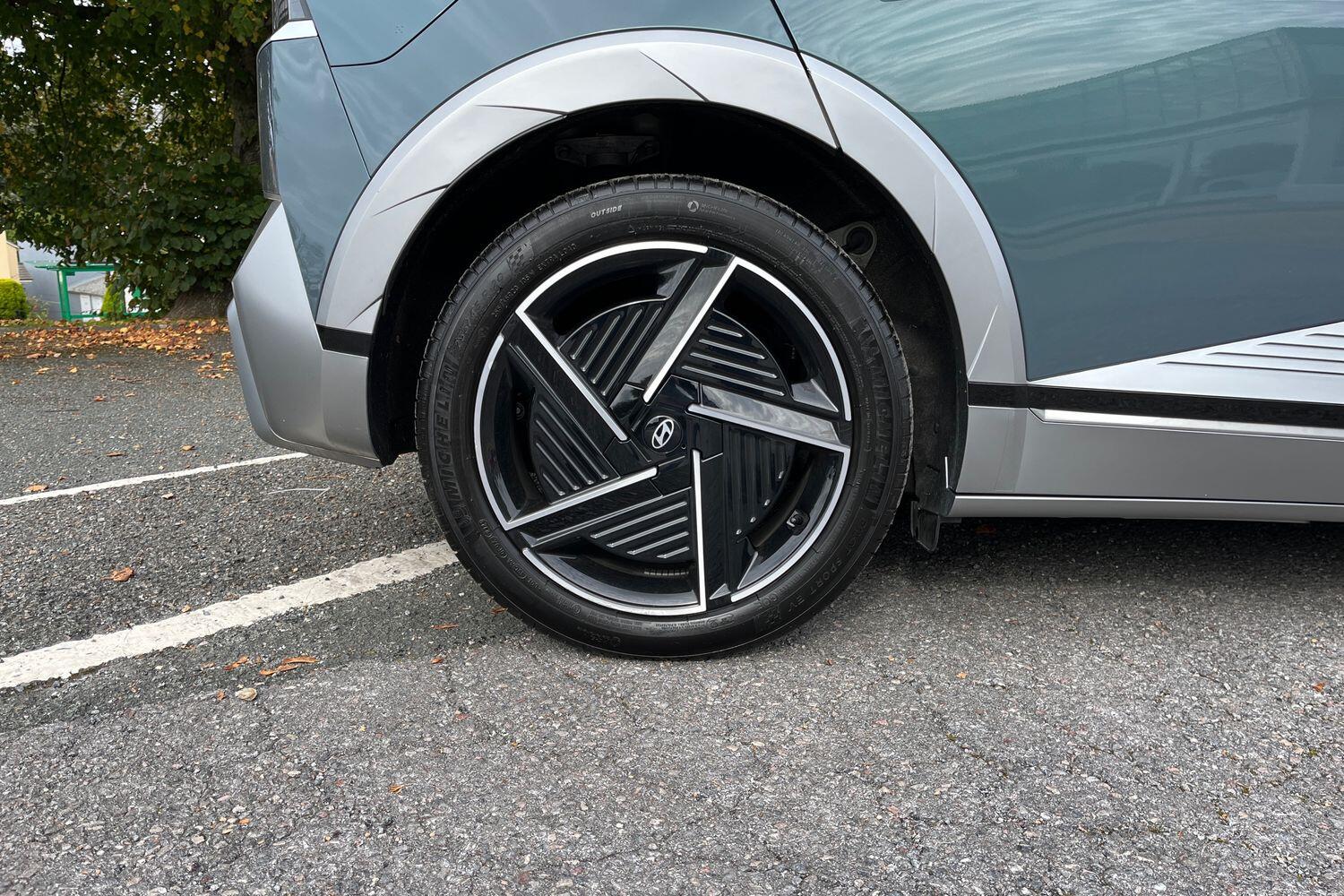 Used Hyundai IONIQ 5 2025 for sale - 76679890: Photo 5