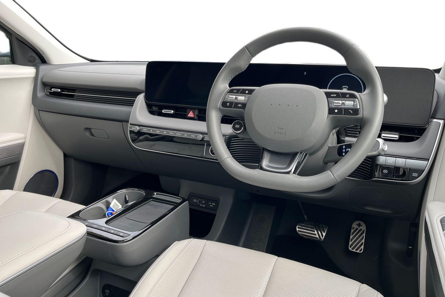 Used Hyundai IONIQ 5 2025 for sale - 76679890: Photo 6