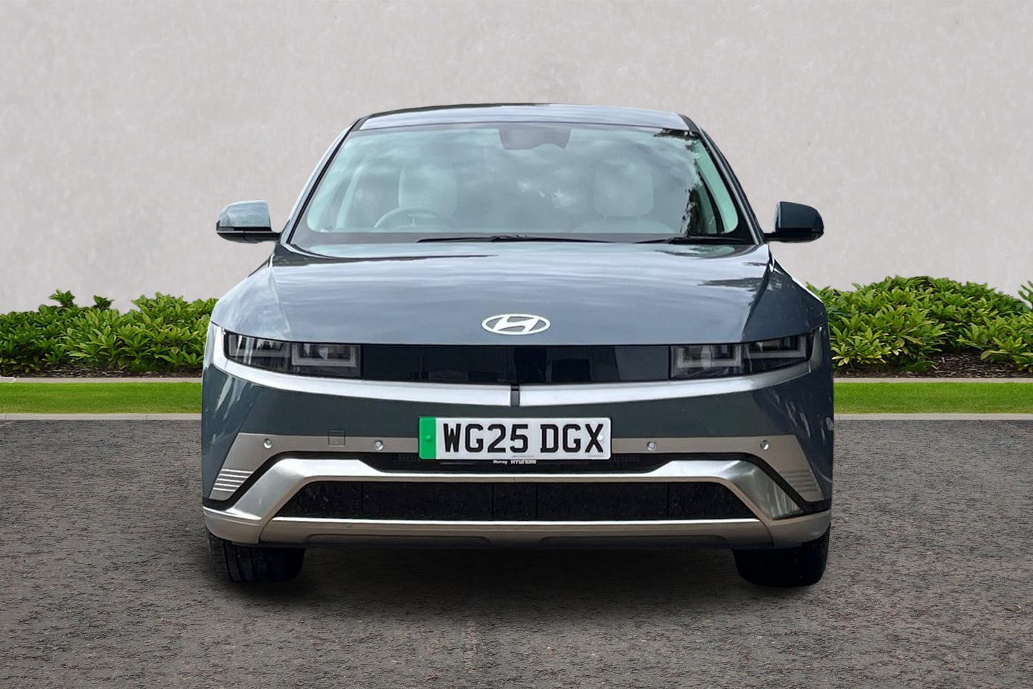 Used Hyundai IONIQ 5 2025 for sale - 76679890: Photo 7