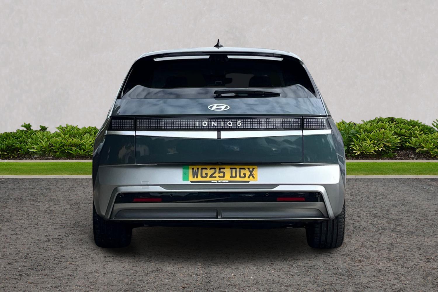 Used Hyundai IONIQ 5 2025 for sale - 76679890: Photo 9