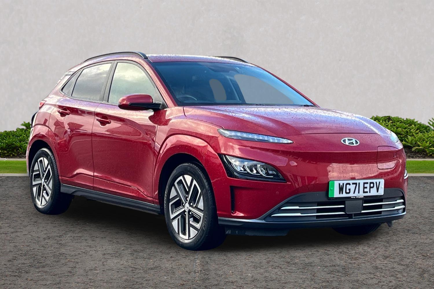 Used Hyundai KONA 2022 for sale - 76673967: Photo 1