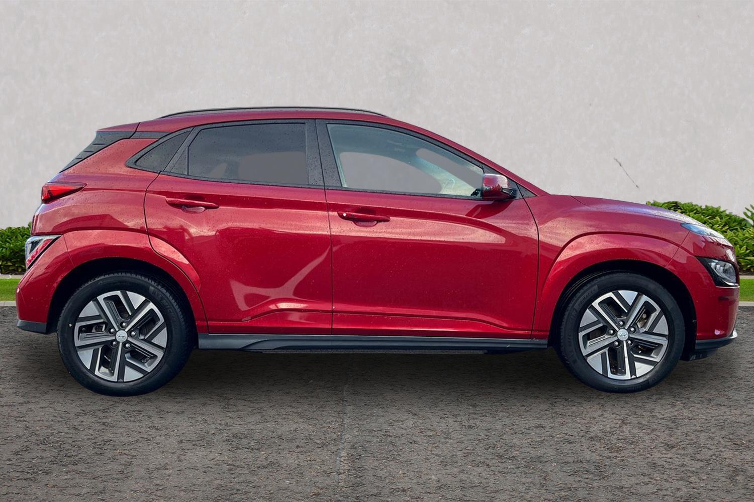 Used Hyundai KONA 2022 for sale - 76673967: Photo 4