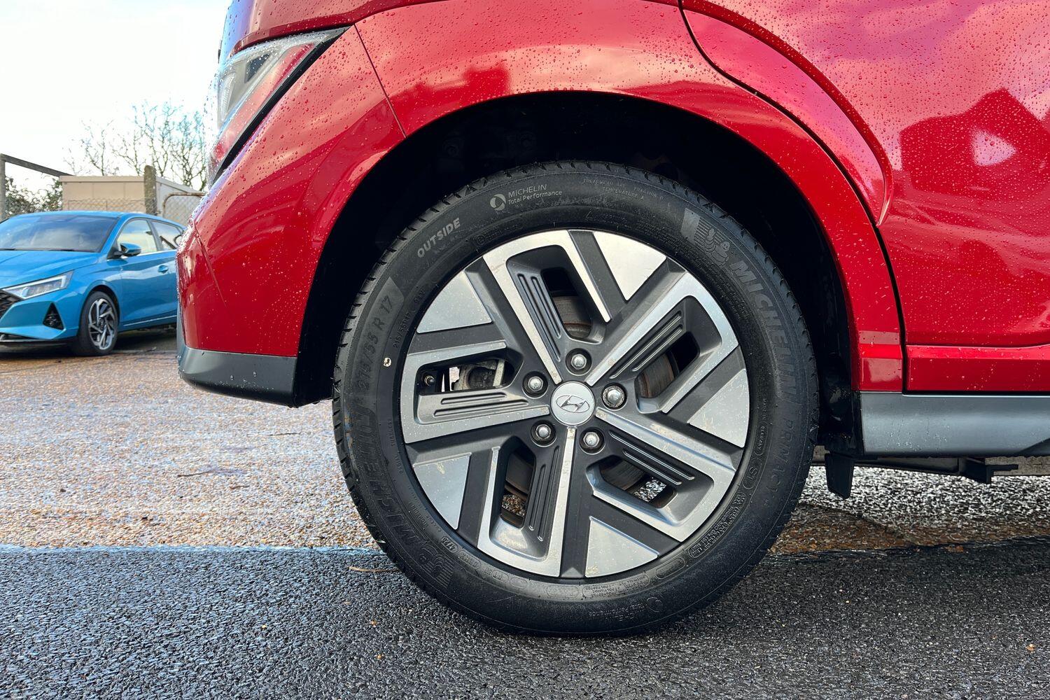 Used Hyundai KONA 2022 for sale - 76673967: Photo 5