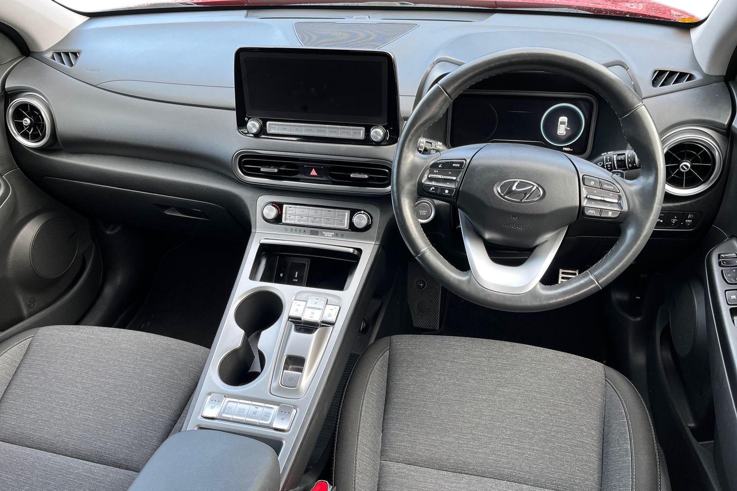 Used Hyundai KONA 2022 for sale - 76673967: Photo 6