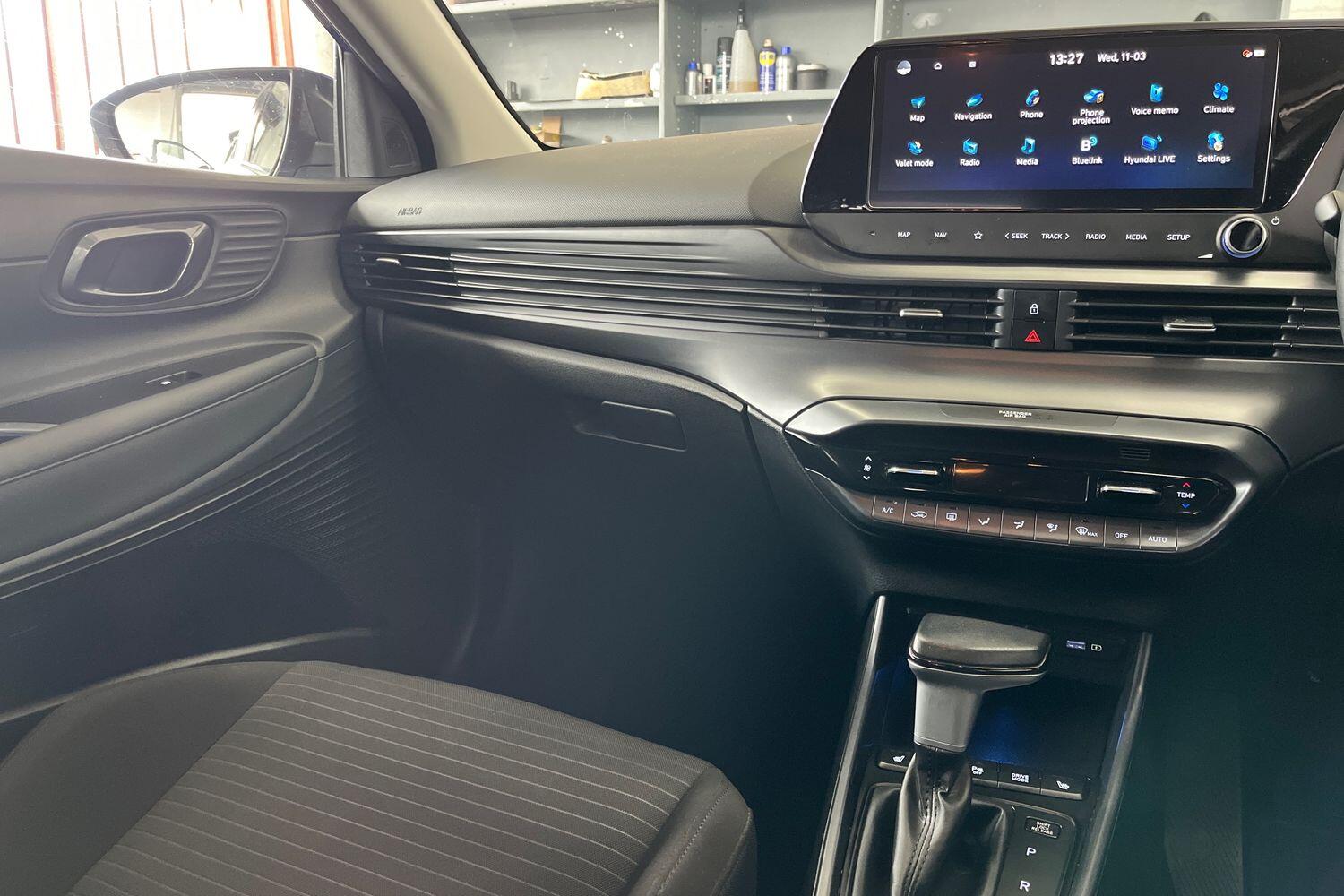 Used Hyundai i20 2023 for sale - 77891738: Photo 10