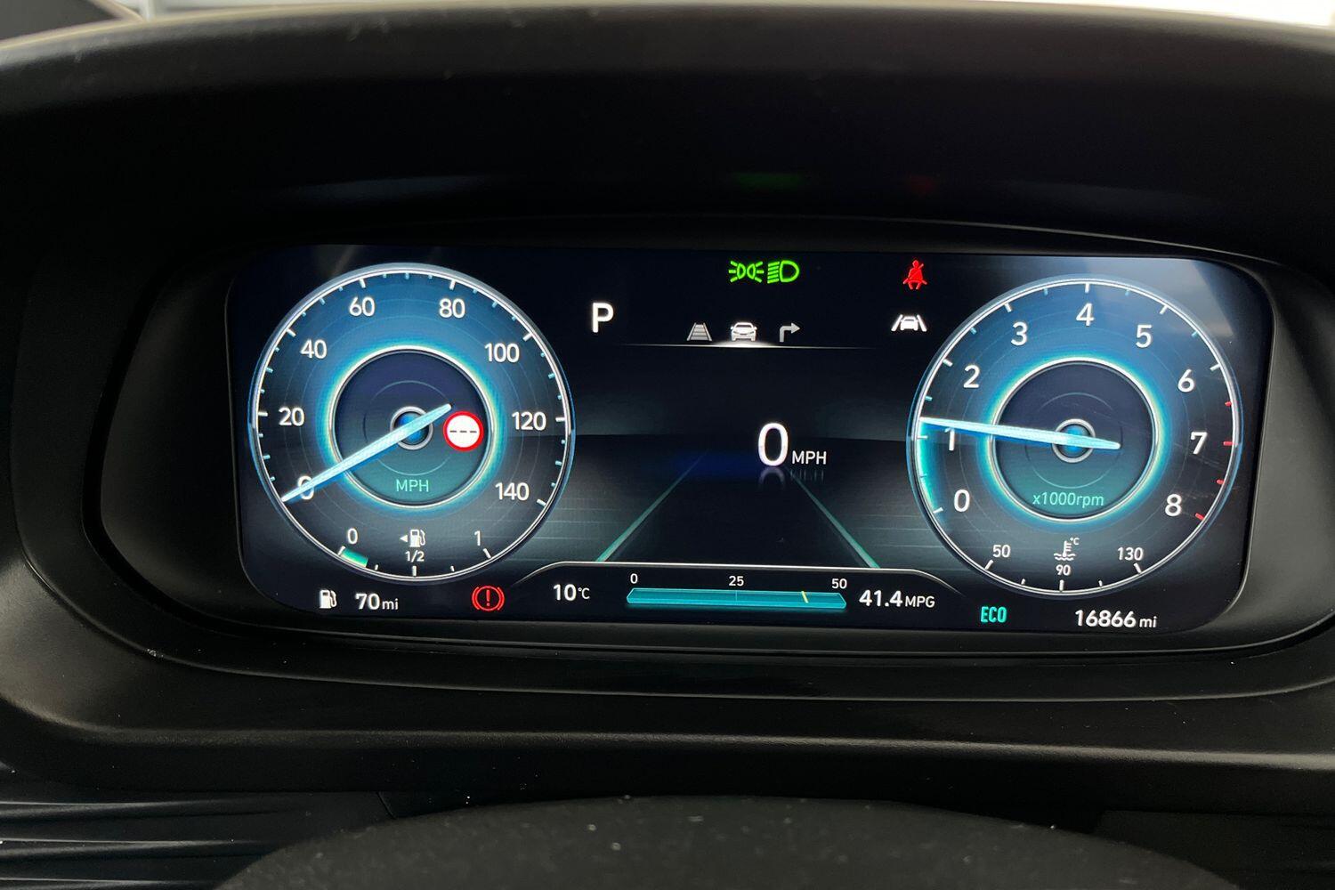 Used Hyundai i20 2023 for sale - 77891738: Photo 16